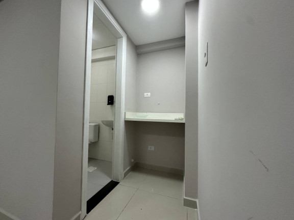 Imagem Imóvel Comercial à Venda, 85 m² em Ponta Da Praia - Santos Imagem Imóvel Comercial à Venda, 85 m² em Ponta Da Praia - Santos