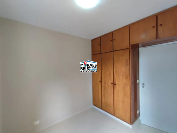 Imagem Apartamento com 2 Quartos à Venda, 75 m² em Campo Belo - São Paulo