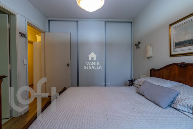 Imagem Apartamento com 3 Quartos à Venda, 135 m² em Jardim Paulista - São Paulo
