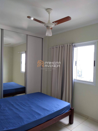 Imagem Apartamento com 2 Quartos para Alugar, 64 m² em Parque Residencial Aquarius - São José Dos Campos