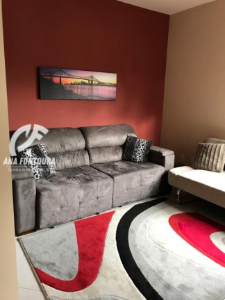 Imagem Apartamento com 1 Quarto à Venda, 47 m² em Centro - Canela