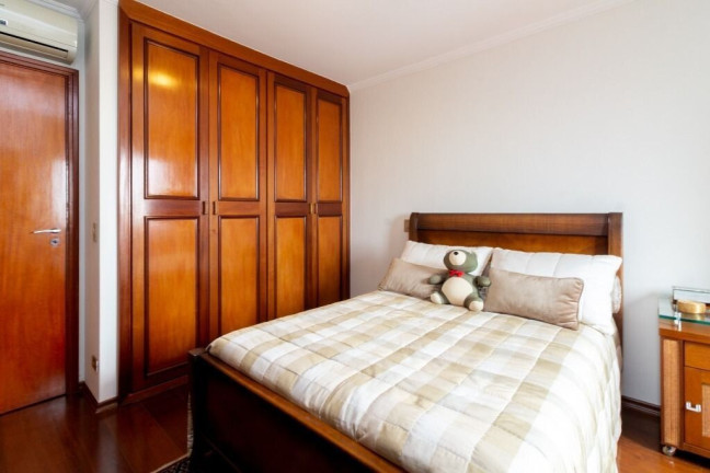 Imagem Cobertura com 4 Quartos à Venda, 354 m² em Alto Da Lapa - São Paulo