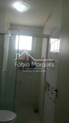 Imagem Apartamento com 2 Quartos à Venda, 52 m² em Mooca - São Paulo