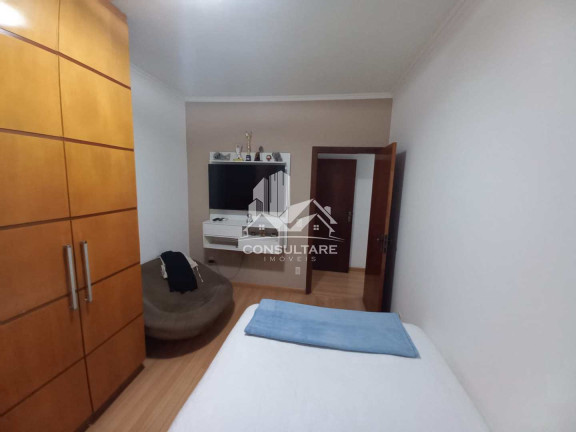 Imagem Apartamento com 3 Quartos à Venda, 138 m² em Embaré - Santos