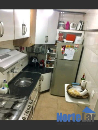 Imagem Apartamento com 1 Quarto à Venda, 38 m² em Sítio Do Mandaqui - São Paulo