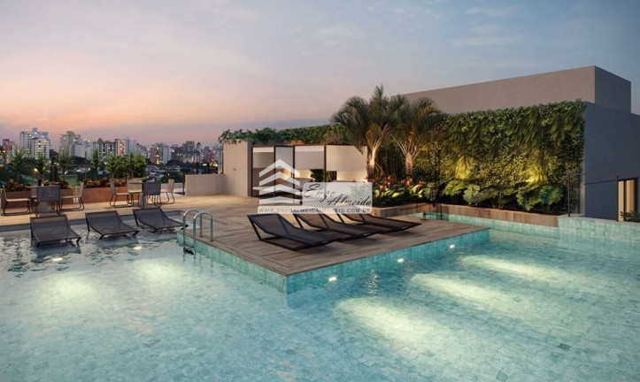Imagem Apartamento com 3 Quartos à Venda, 76 m² em Vila Clementino - São Paulo Imagem Apartamento com 3 Quartos à Venda, 76 m² em Vila Clementino - São Paulo