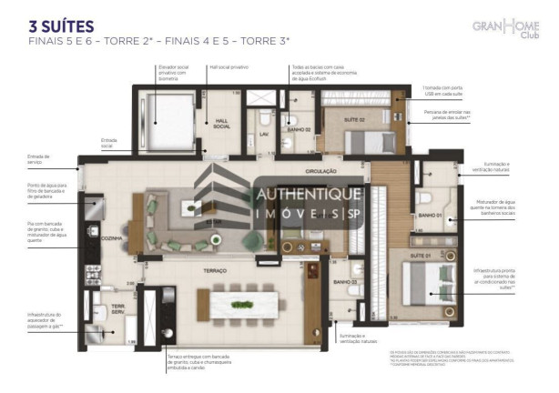 Imagem Apartamento com 3 Quartos à Venda, 121 m² em Vila Prudente - São Paulo Imagem Apartamento com 3 Quartos à Venda, 121 m² em Vila Prudente - São Paulo