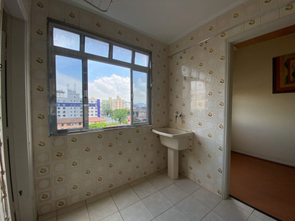 Imagem Apartamento com 2 Quartos à Venda, 93 m² em Boqueirão - Santos Imagem Apartamento com 2 Quartos à Venda, 93 m² em Boqueirão - Santos