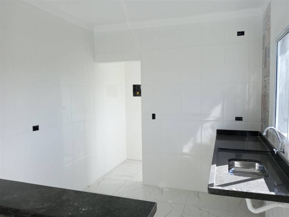 Imagem Casa com 2 Quartos à Venda, 62 m² em Suarão - Itanhaém
