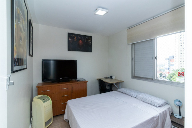 Imagem Apartamento com 3 Quartos à Venda, 84 m² em Freguesia Do ó - São Paulo