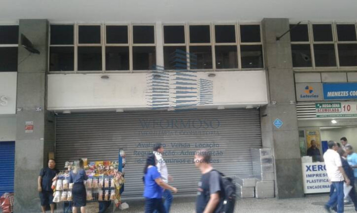 Imagem Sala Comercial para Alugar, 194 m² em Centro - Rio De Janeiro Imagem Sala Comercial para Alugar, 194 m² em Centro - Rio De Janeiro