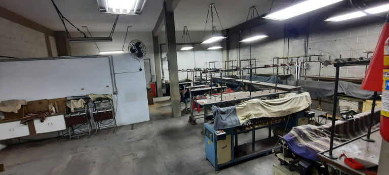 Imóvel Comercial à Venda, 300 m² em São Paulo
