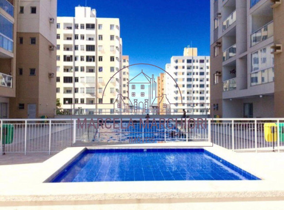Imagem Apartamento com 2 Quartos à Venda, 70 m² em Praia De Itaparica - Vila Velha