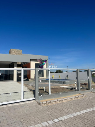 Imagem Casa com 3 Quartos à Venda, 127 m² em Centro - Arroio Do Sal