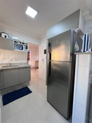 Imagem Apartamento com 1 Quarto à Venda, 59 m² em Guilhermina - Praia Grande Imagem Apartamento com 1 Quarto à Venda, 59 m² em Guilhermina - Praia Grande