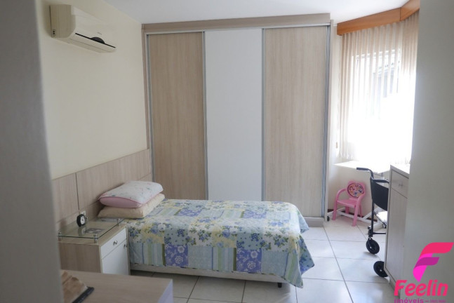 Imagem Apartamento com 3 Quartos à Venda, 107 m² em Itacorubi - Florianópolis