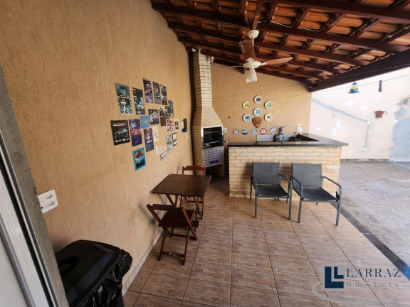 Imagem Casa com 2 Quartos à Venda, 132 m² em Jardim Interlagos - Ribeirão Preto Imagem Casa com 2 Quartos à Venda, 132 m² em Jardim Interlagos - Ribeirão Preto