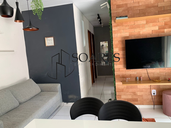 Imagem Apartamento com 3 Quartos à Venda, 53 m² em Maguari - Ananindeua