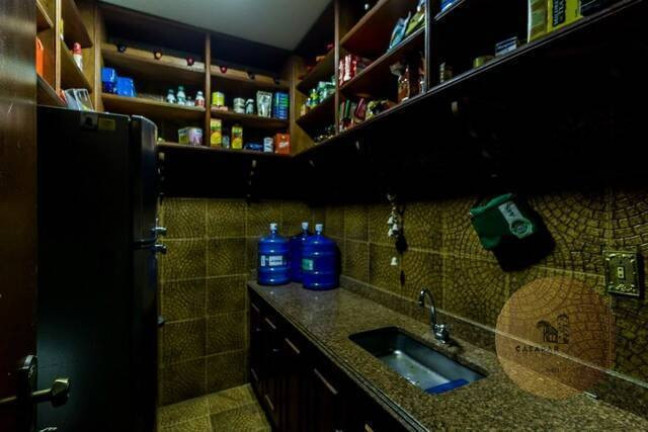 Imagem Sobrado com 5 Quartos à Venda, 609 m² em Independência - São Bernardo Do Campo Imagem Sobrado com 5 Quartos à Venda, 609 m² em Independência - São Bernardo Do Campo