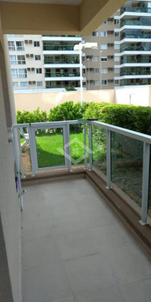 Imagem Apartamento com 3 Quartos à Venda, 127 m² em Recreio Dos Bandeirantes - Rio De Janeiro Imagem Apartamento com 3 Quartos à Venda, 127 m² em Recreio Dos Bandeirantes - Rio De Janeiro