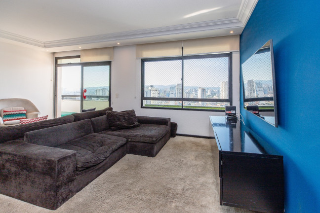 Imagem Apartamento com 4 Quartos à Venda, 171 m² em Vila Ipojuca - São Paulo Imagem Apartamento com 4 Quartos à Venda, 171 m² em Vila Ipojuca - São Paulo