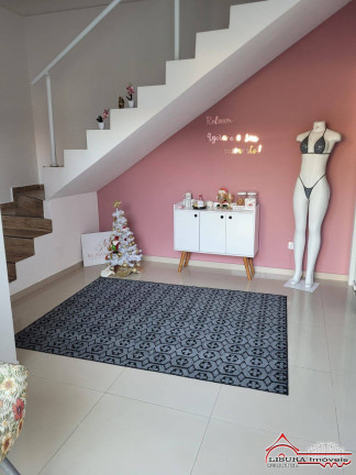 Imagem Casa com 1 Quarto à Venda, em Residencial Parque Dos Sinos - Jacareí Imagem Casa com 1 Quarto à Venda, em Residencial Parque Dos Sinos - Jacareí