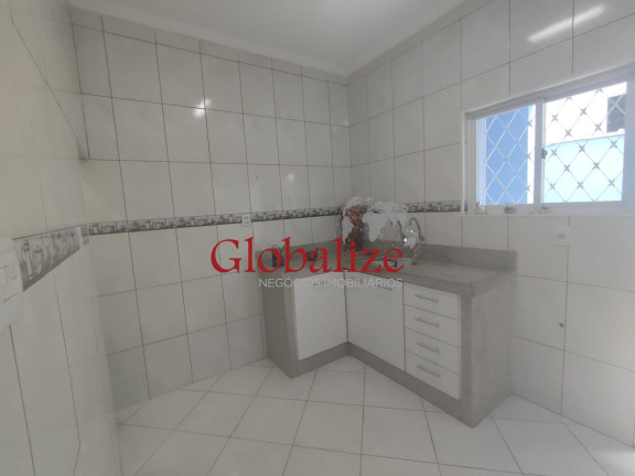 Imagem Casa com 2 Quartos à Venda, 71 m² em Embaré - Santos