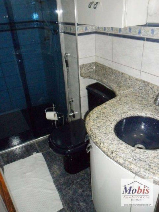 Imagem Apartamento com 3 Quartos à Venda, 71 m² em Vila Bela Vista - Santo André Imagem Apartamento com 3 Quartos à Venda, 71 m² em Vila Bela Vista - Santo André