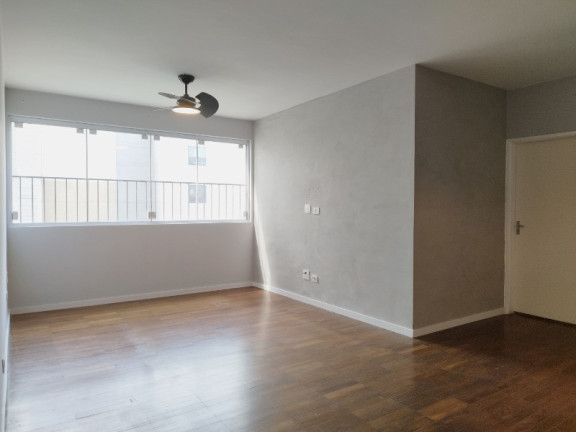 Imagem Imóvel com 3 Quartos para Alugar, 100 m² em Cerqueira César - São Paulo