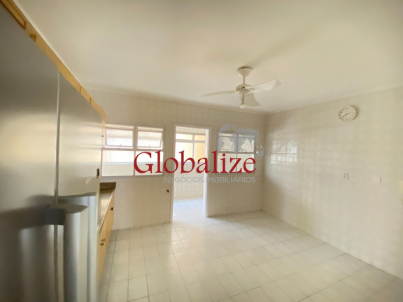 Imagem Imóvel com 3 Quartos à Venda, 132 m² em Gonzaga - Santos