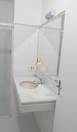 Imagem Sobrado com 2 Quartos para Alugar, 100 m² em Jardim Aeroporto - São Paulo