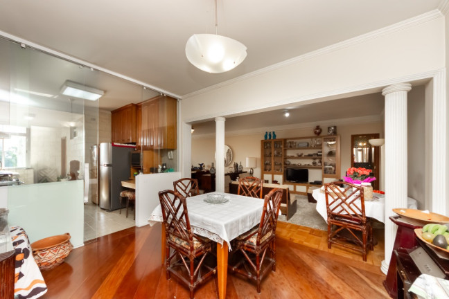 Imagem Apartamento com 3 Quartos à Venda, 190 m² em Cerqueira César - São Paulo Imagem Apartamento com 3 Quartos à Venda, 190 m² em Cerqueira César - São Paulo