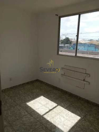 Imagem Apartamento com 2 Quartos à Venda, 45 m² em Colubande - São Gonçalo Imagem Apartamento com 2 Quartos à Venda, 45 m² em Colubande - São Gonçalo