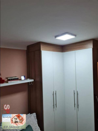 Imagem Apartamento com 2 Quartos à Venda, 49 m² em Vila Alpina - Santo André Imagem Apartamento com 2 Quartos à Venda, 49 m² em Vila Alpina - Santo André