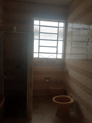 Imagem Casa com 3 Quartos à Venda, 258 m² em Centro - Pirassununga