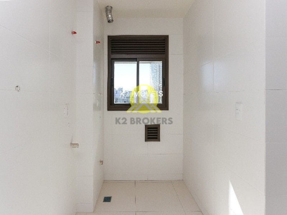 Imagem Cobertura com 2 Quartos à Venda, 142 m² em água Verde - Curitiba