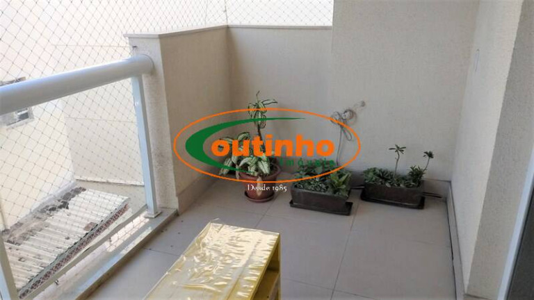 Imagem Apartamento com 2 Quartos à Venda, 68 m² em Vila Isabel - Rio De Janeiro Imagem Apartamento com 2 Quartos à Venda, 68 m² em Vila Isabel - Rio De Janeiro