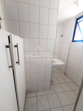 Imagem Apartamento com 3 Quartos para Alugar, em Vila Paulista - Taubaté Imagem Apartamento com 3 Quartos para Alugar, em Vila Paulista - Taubaté