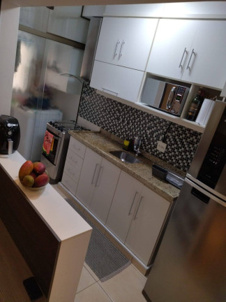 Imagem Apartamento com 3 Quartos à Venda, 80 m² em Nova Petrópolis - São Bernardo Do Campo