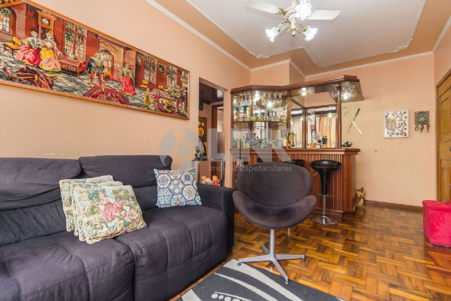 Apartamento com 2 Quartos à Venda, 64 m² em Passo Da Areia - Porto Alegre