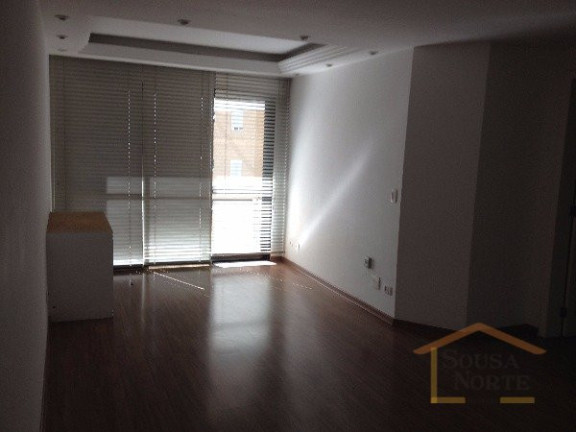 Apartamento com 2 Quartos à Venda,  em Santana - São Paulo