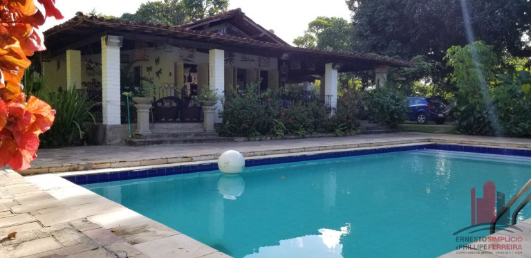 Imagem Fazenda à Venda, 200 m² em Aldeia Dos Camarás - Camaragibe Imagem Fazenda à Venda, 200 m² em Aldeia Dos Camarás - Camaragibe