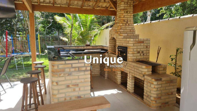 Imagem Casa com 10 Quartos à Venda, 700 m² em Arpoador Da Rasa - Armação Dos Búzios