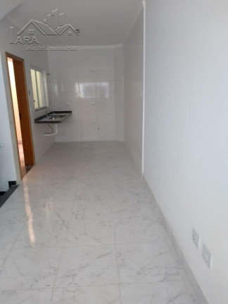 Imagem Casa de Condomínio com 2 Quartos à Venda,  em Jardim Aricanduva - Sao Paulo