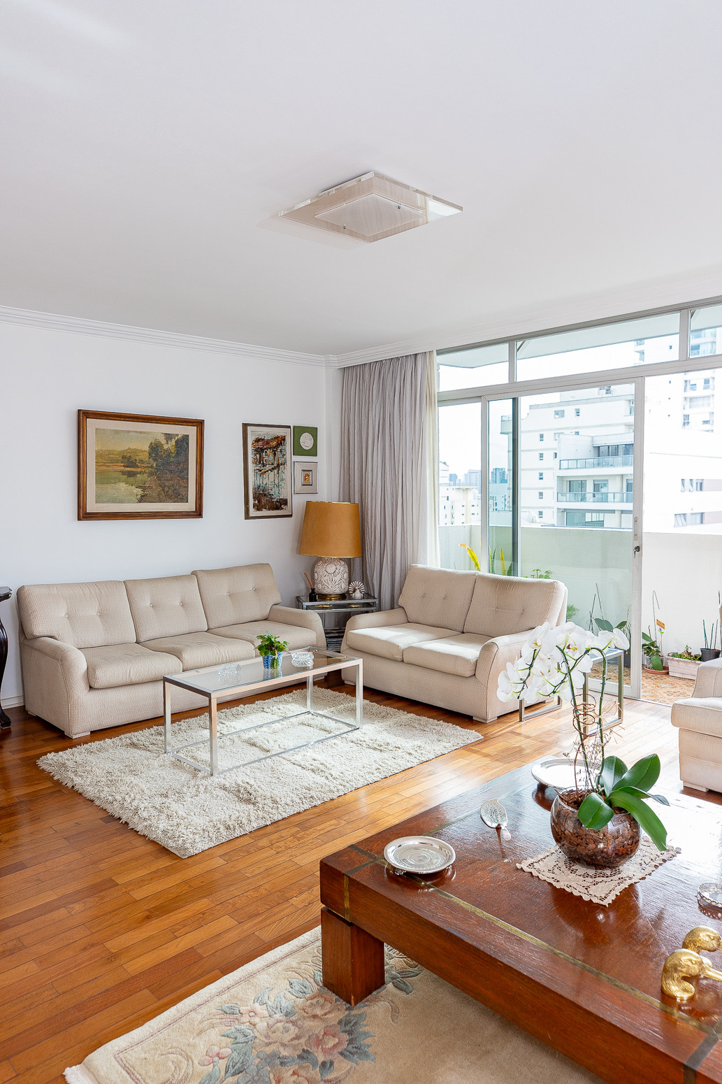 Imagem Apartamento com 4 Quartos à Venda, 196 m² em Brooklin - São Paulo