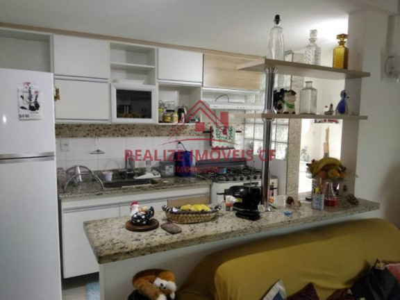 Imagem Apartamento com 1 Quarto à Venda, 60 m² em Jardim Flamboyant - Cabo Frio Imagem Apartamento com 1 Quarto à Venda, 60 m² em Jardim Flamboyant - Cabo Frio