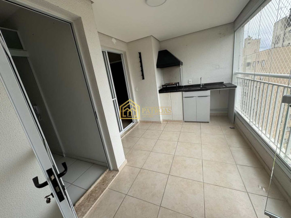 Imagem Apartamento com 3 Quartos à Venda, 74 m² em Jardim Hollywood - São Bernardo Do Campo Imagem Apartamento com 3 Quartos à Venda, 74 m² em Jardim Hollywood - São Bernardo Do Campo