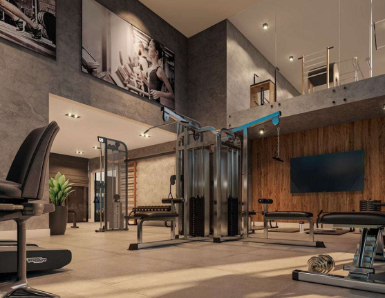 Imagem Apartamento com 3 Quartos à Venda, 172 m² em Praia Brava De Itajaí - Itajaí