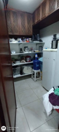 Imagem Casa com 3 Quartos à Venda, 100 m² em Jardim Avenida - São Paulo