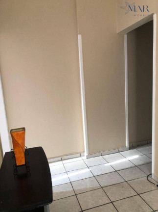 Imagem Apartamento com 1 Quarto à Venda, 35 m² em Itararé - São Vicente Imagem Apartamento com 1 Quarto à Venda, 35 m² em Itararé - São Vicente